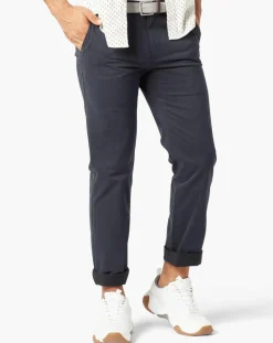 Pantalon Extraslim Insignia bleu marine