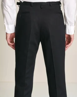 Pantalon Frast bleu marine