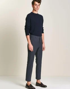 Pantalon Frush gris foncé