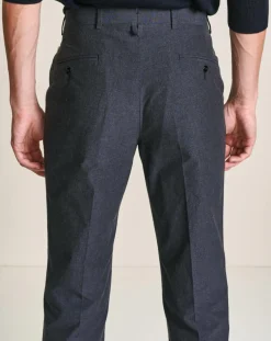 Pantalon Frush gris foncé