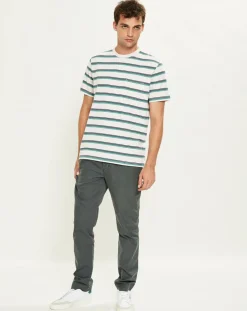 Pantalon fuselé Jason urban