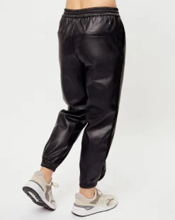 Pantalon Gabrielle noir