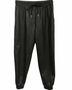 Pantalon Gabrielle noir