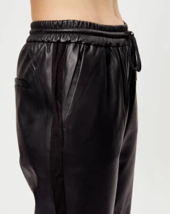 Pantalon Gabrielle noir