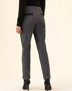 Pantalon Harry prince de galles