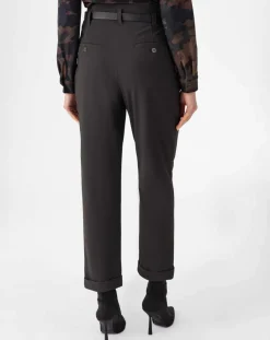 Pantalon Helios kaki