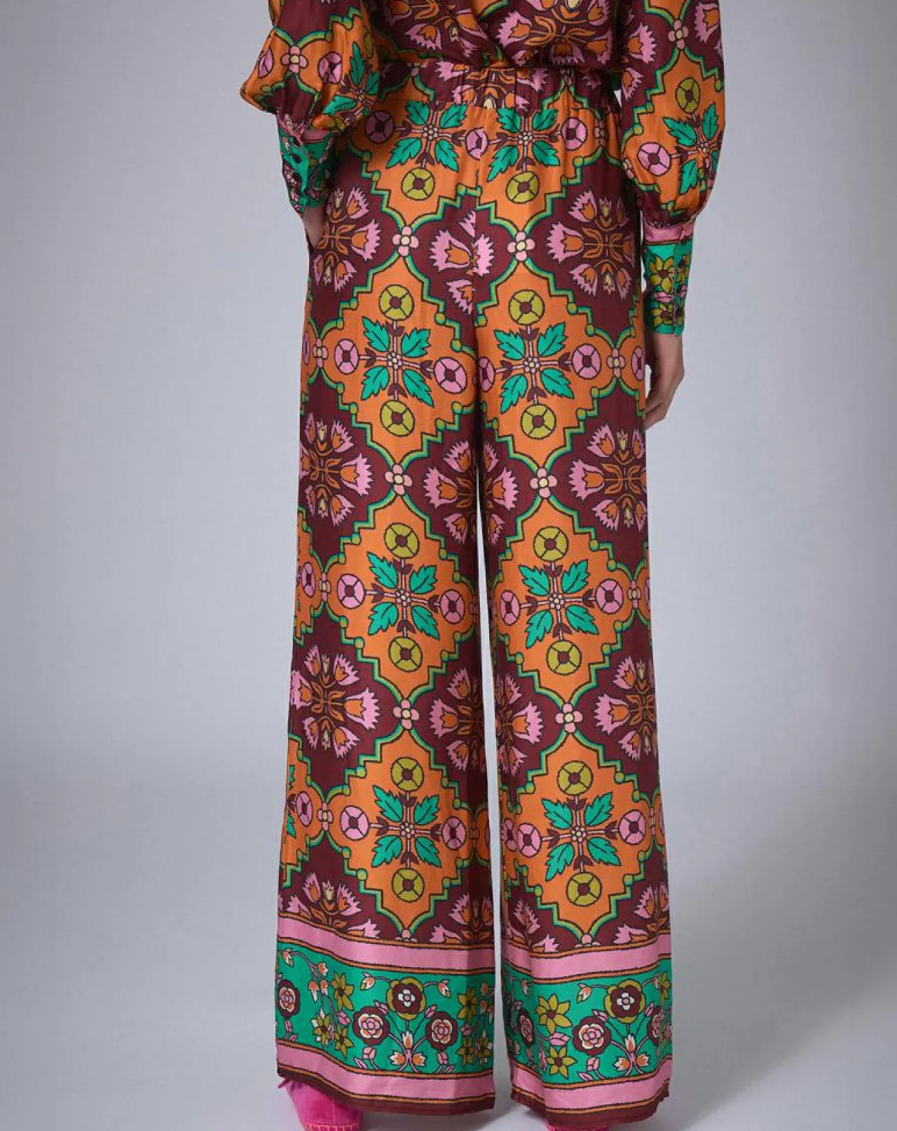Pantalon Jaipur unique