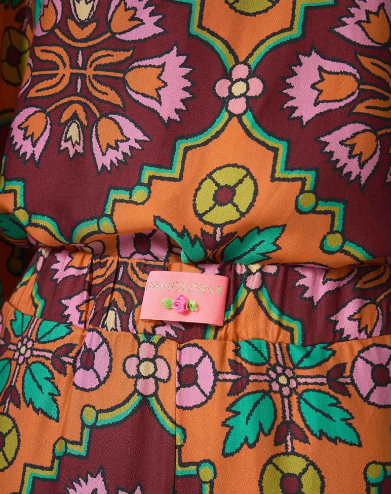 Pantalon Jaipur unique