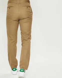Pantalon Jazz beige