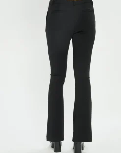 Pantalon Joe noir