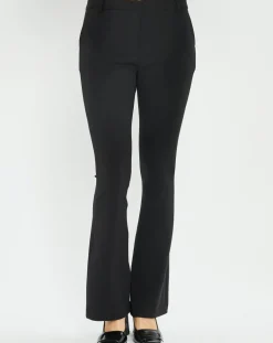 Pantalon Joe noir