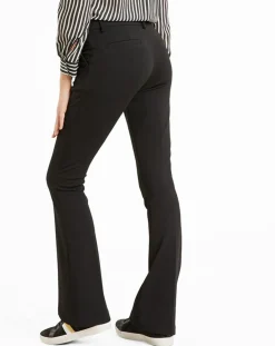 Pantalon Joe noir