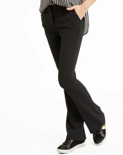 Pantalon Joe noir