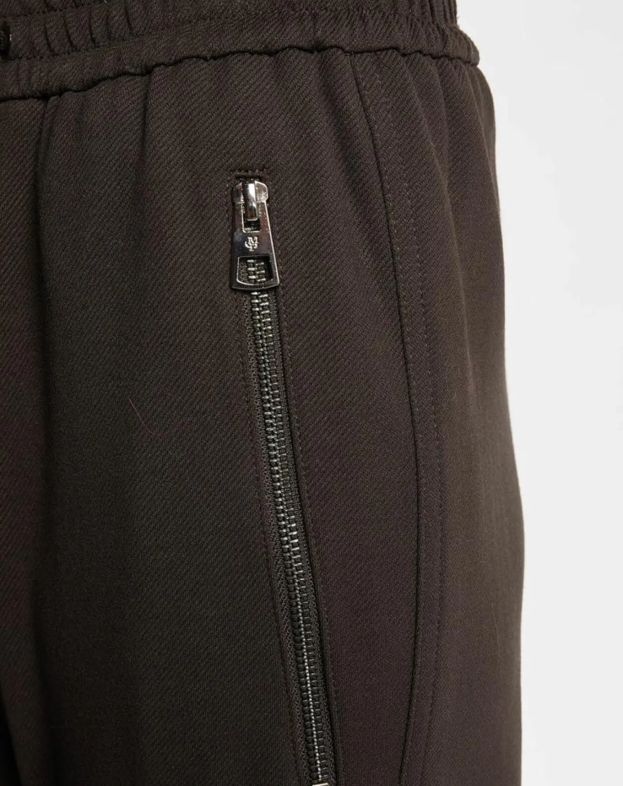 Pantalon jogging Lontta marron
