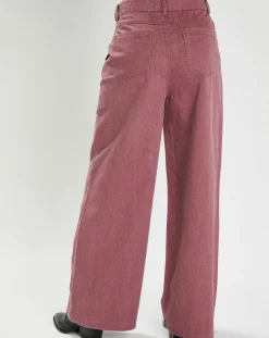 Pantalon Joy rust