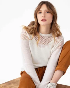 Pantalon Jules tabac