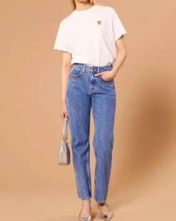 Pantalon Julio denim