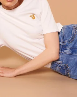 Pantalon Julio denim