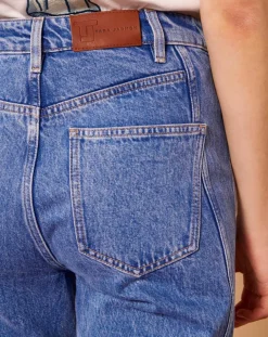 Pantalon Julio denim