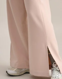 Pantalon large Volky pêche