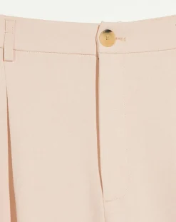 Pantalon large Volky pêche