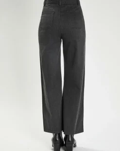 Pantalon Lola noir