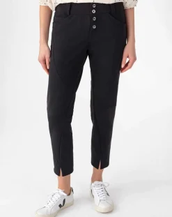 Pantalon Malone noir