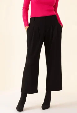 Pantalon Melanie noir