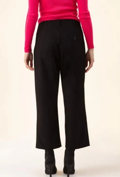 Pantalon Melanie noir