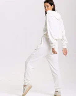 Pantalon Mika ivoire