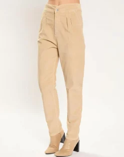 Pantalon Mila stone