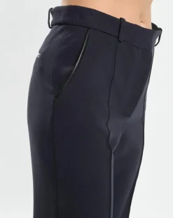 Pantalon Palaos marine