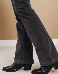 Pantalon Pants bitume