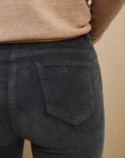 Pantalon Pants bitume