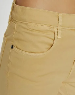 Pantalon Pants blé