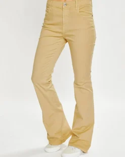Pantalon Pants blé