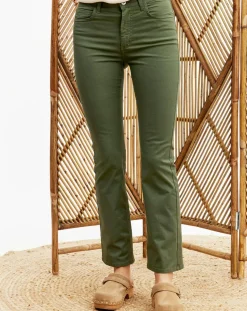 Pantalon Pants cactus