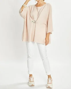 Pantalon Pants crème