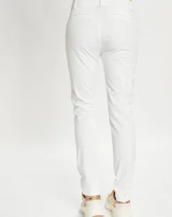 Pantalon Pants crème