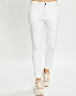 Pantalon Pants crème