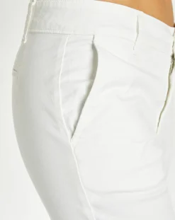 Pantalon Pants crème