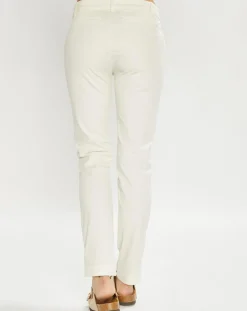 Pantalon Pants écru