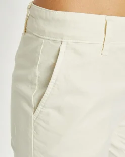 Pantalon Pants écru