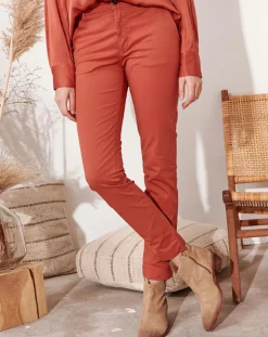 Pantalon Pants nectar