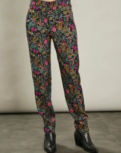 Pantalon Parfait marine