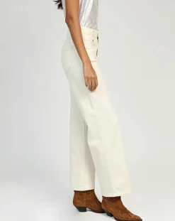 Pantalon Party écru