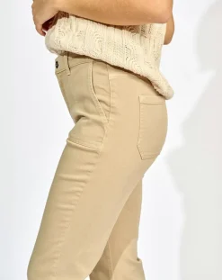 Pantalon Patsi beige