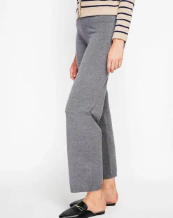 Pantalon Pauline loup