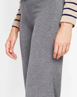 Pantalon Pauline loup