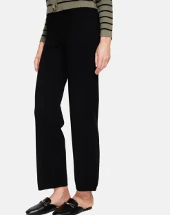 Pantalon Pauline noir